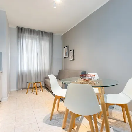 Casevacanza Stazione Appartamento