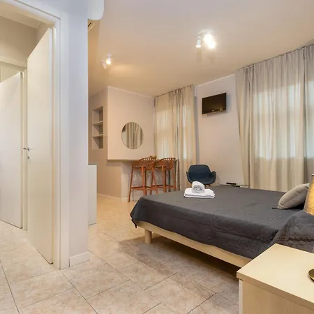 Casevacanza Stazione Appartamento