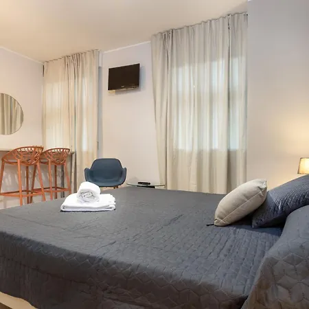 Appartamento Casevacanza Stazione *