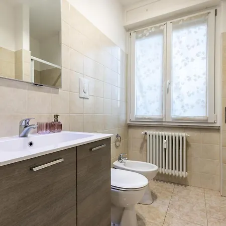 Appartamento Casevacanza Stazione