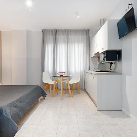 Casevacanza Stazione Appartamento Bergamo