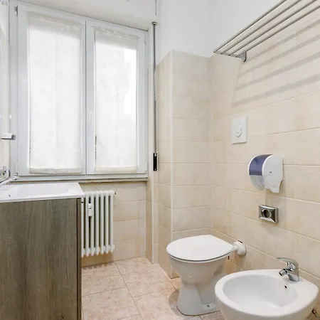 Casevacanza Stazione Appartamento *