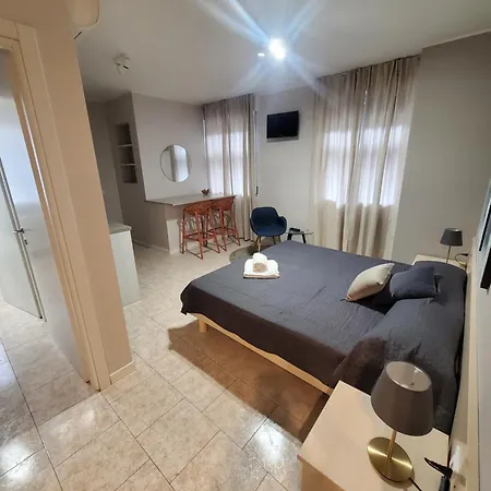 Appartamento Casevacanza Stazione *