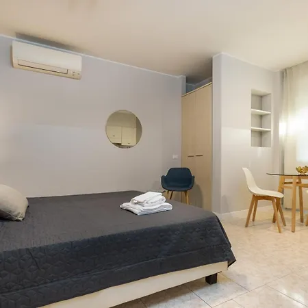 Casevacanza Stazione Appartamento